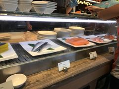 -OPEN開全日自助餐厅·牛肉火锅·海鲜(佛山希尔顿酒店)