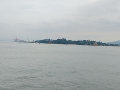 -演武大桥观景平台