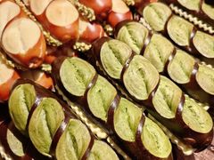 -B&C黄油与面包·THE GARDEN BAKERY概念店(世纪汇店)