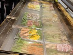 -九记潮汕现切鲜牛肉自助火锅(长沙·方圆荟店)