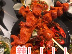 老长沙大香肠-虾小龙老长沙龙虾馆(坡子街店)