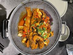 -小湘旺臭鳜鱼·新湘菜(马连道路店)