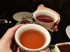 -丽晶轩中餐厅(重庆丽晶酒店)