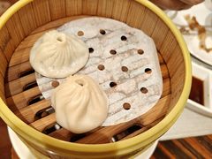 -夏宫中餐厅(香格里拉大酒店)