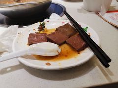 -古乐牛香·鲜牛肉牛杂火锅(新区店)