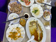 -瑶记海鲜餐厅(西涌店)