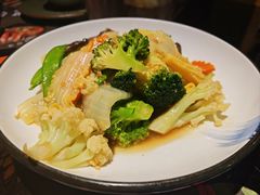 -金厨泰国餐厅·全泰籍厨师料理(拱北店)