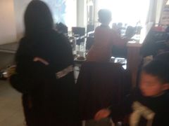-皇家5号海鲜烤肉火锅自助餐(聊城总店)