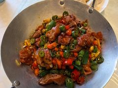 -闫水饺大酒楼·北京老闫靓马饺子馆