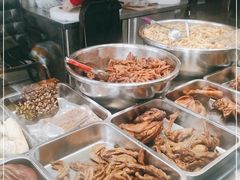 -黎里王记辣脚(黎里总店)