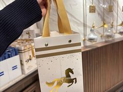 -CHARLIETOWN红茶公司(南京万象天地店)