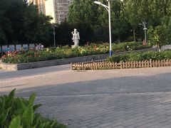 -丰台花园