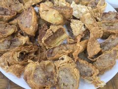 -青龙柳条豆腐(魁星路店)