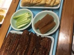 -京味斋·北京烤鸭(北京南站洋桥店)