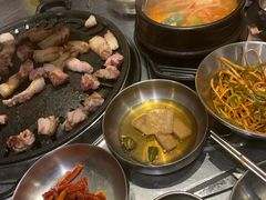 -401餐厅(弘大店)