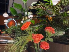 -半秋山西餐厅(巴南万达广场店)