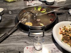 -尚御潮汕牛肉自助火锅(锦园店)