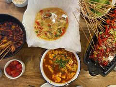 -成都吃客(九眼桥店)