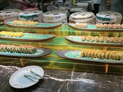 -汉丽斯巴西烤肉自助(市南店)