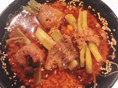 -钢管厂五区小郡肝串串香(南山店)
