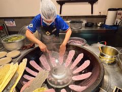 -矮板凳老火锅(宽窄巷子店)