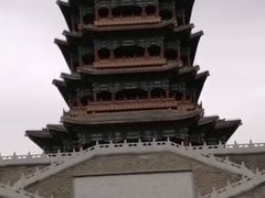 -门城湖公园