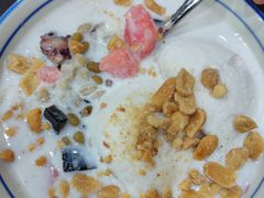 -文昌邓记清补凉(西沙路店)