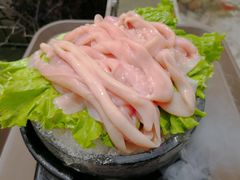 -二荆条·蜀鲜汇城市森林火锅