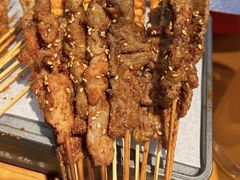 -庆峰龙虾烧烤(合肥一店)