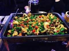 -蘭奢雅集·江浙菜(青山江滩店)