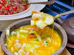 -书湘门地·中国十佳湘菜(西苑店)