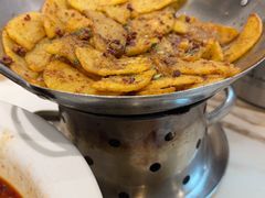 -川人川菜馆(黄山路店)