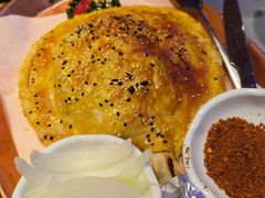 -阿娜尔·新疆菜(宜家荟聚中心店)