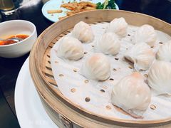 -泛太平洋大酒店·海天楼中餐厅·粤菜