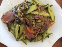 -老仁义·清真菜(太古街店)