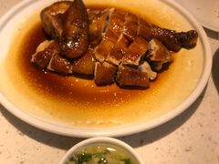 -千日贺茶餐厅(高新万达店)