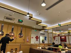 -东北风(江北万达店)