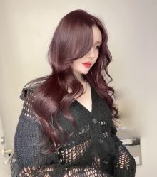 -Sying杉影日式烫染專門店