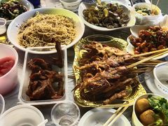 -可可大虾武汉土菜大排档(万松园1店)