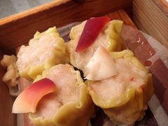 -麒麟中餐厅·经典粤菜·地道菜式老字号(广州长隆酒店)