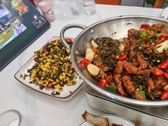 -味好美土菜(迎宾东路店)