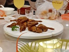 -聚春园自助餐厅(东街口店)