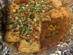 -龙抄手食府(浣花北路店)