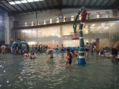 -南宫温泉水世界