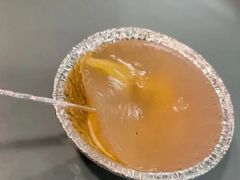 榴莲钵仔糕-来壹打钵仔糕(深圳文和友店)