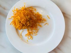 荔枝虾球-南山鲜虾面·活鲜小馆·海味大连菜(南山总店)