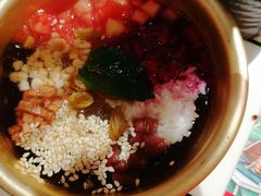 冰粉-贤合庄卤味自助火锅(新都汇店)