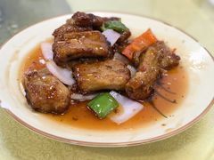 -苏记美食(张槎一路店)