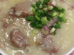 -罗富记粥面专家(摆花街店)