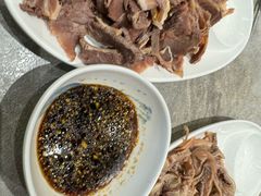 -高玛纳驴肉火烧(一世界店)